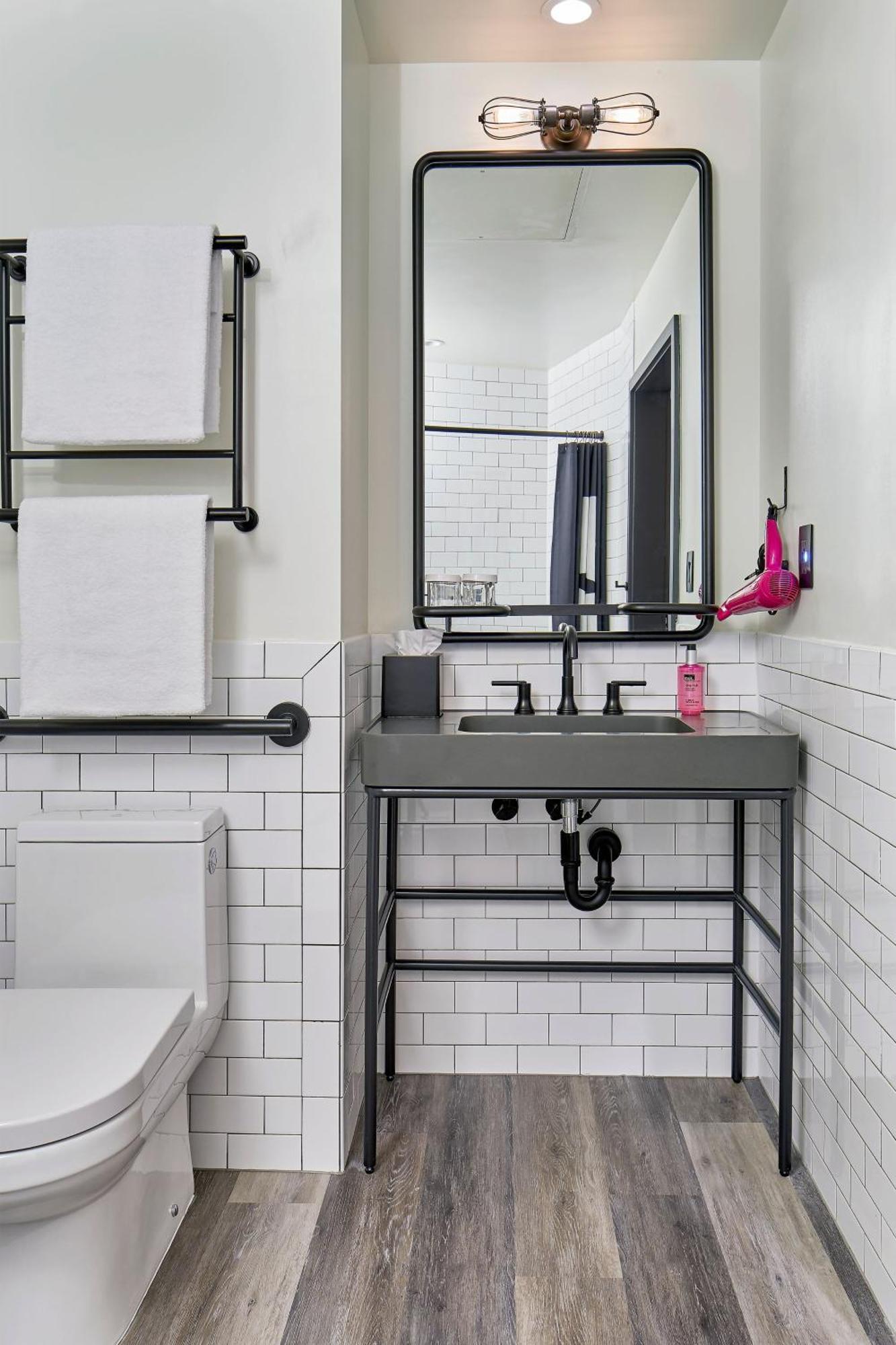 Moxy Columbus Short North Hotel Eksteriør billede